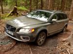 Volvo XC70 D5 2009 года
